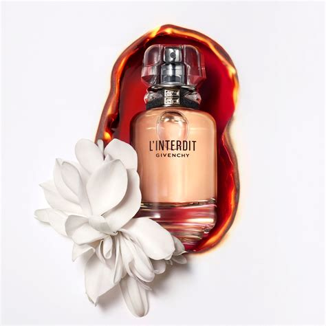 profumi givenchy nuovo femminile 2019|fragrantica givenchy interdizione.